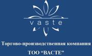 Изделия из стеклопластика и искусственного камня