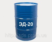Эпоксидная смола ЭД-20