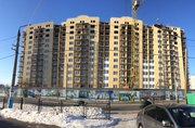 Продам: 3-ком. квартиру,  в строящемся доме   