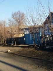 продажа частного в п.Бактыбай