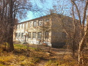 квартира в дет саде 