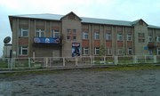  Торгово-развлекательный Комплекс
