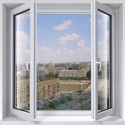 Металлопластиковые окна, двери, витражи!