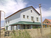 5-комнатный коттедж в мкрн. Саркамыс за Гаухартасом