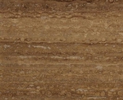 ТРАВЕРТИН Коричневый