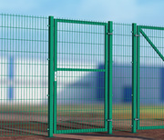 Калитка распашная Gardis (Гардис)