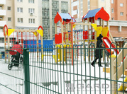 Металлический забор Gardis (Гардис)