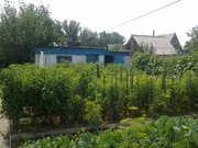 Продам участок на бобровке,  2-е дачи,  зимний дом