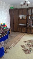 Продажа трехкомнатной квартиры,  67 м,  Голубые Пруды,  дом 6 за 42 000$.