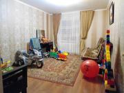 Продажа трехкомнатной квартиры,  79 м,  Республики,  дом 32 за 60 000 $.