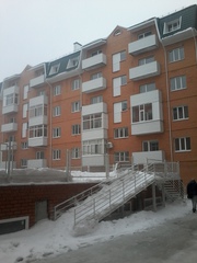 Продам 1-ком.  кв. у/п в новом  доме ,  Маяковского 116 A