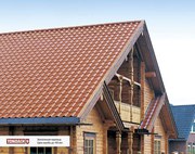 Керамическая черепица TONDACH