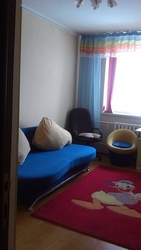 Сдам комнату в квартире без хозяина