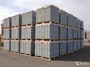 ВАРМИТ ГАЗОБЕТОННЫЕ БЛОКИ