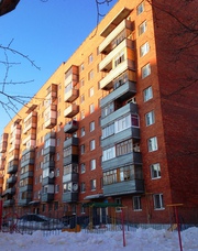 Продам 2 ком. кв. в новом доме,   район КСК,  за 10 500 000