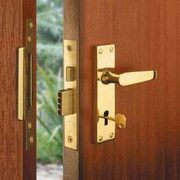 Ремонт дверного замка т.+7(707)8192889 