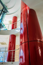 Облицовка нержавеющей сталью, Алматы