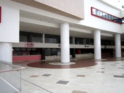 Колонны из нержавеющей стали, Алматы