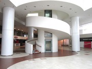 Металлические колонны, Алматы