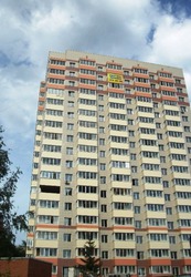 квартира  в НОВОСИБИРСКЕ рядом с МЕТРО ПЛ. МАРКСА