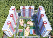 Новостройки в Барнауле (Алтайский край)