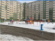 Квартиры от застройщика  в Барнауле (Алтайский край)