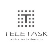 Установка системы Умный дом TELETASK 