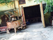 Продаётся бизнес по производству облицовочной и тротуарной плитки