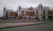 2-комнатная,  Авангард,  Курмангазы 1 - Владимирского