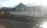 продам 1/2 дома 12 км от Перопавловска