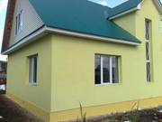 Утепление,  ремонт и отделка фасадов,  наружных стен,  балконов в Алматы