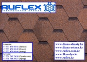 Гибкая черепица 