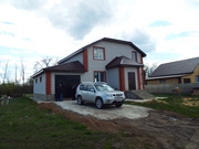 Продам дом 150кв.м г.Липецк д.Кулешовка.