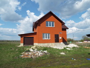 Продам дом 190кв..м г.Липецк д.Кулешовка.