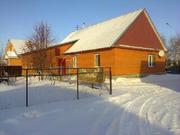 продам дом в ж/м Интернациональный(Учхоз)