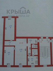 Продам 3 комнатную квартиру