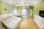 2-х комнатная квартира,  посуточно,   ул.Бальзака 8Б (07-16186)