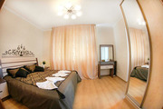 2-х комнатная квартира,  посуточно,  ЖК Астана,  Аль-Фараби 53(11-05030)
