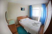 2-х комнатная квартира,  посуточно,  микрорайон Самал 1,  дом 38 33-05015