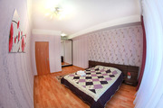 2-х комнатная квартира,  посуточно,  Каблукова 270/4,  72-17085