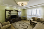 2-х комнатная квартира,  посуточно,  Бальзака 8Д (03-08328)