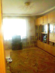 Продам 2-х комнатную квартиру-студию после капремонта в кирпичном доме