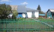 Продам дом в центре Бишкуля 