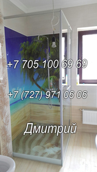 Душкабины (перегородки из 