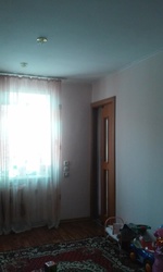 Двух комнатную квартиру в центре