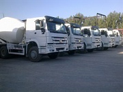 Бетон всех марок ! Есть своя лаборатория