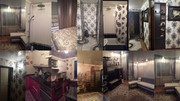 Продам 2-х комнатную квартиру,  Сатпаева 4,  дом кирпичный.