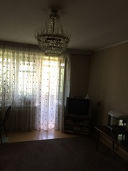 Продается 2х ком,  Бурова  19/1