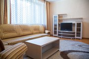 1-комнатная квартира посуточно, Левый Берег Астана