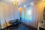 1-комнатная квартира посуточно, ЖК Сармат Астана